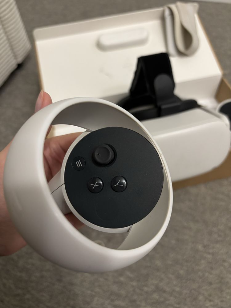 VR Oculus Quest 2