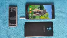 Samsung Galaxy NOTE 4
