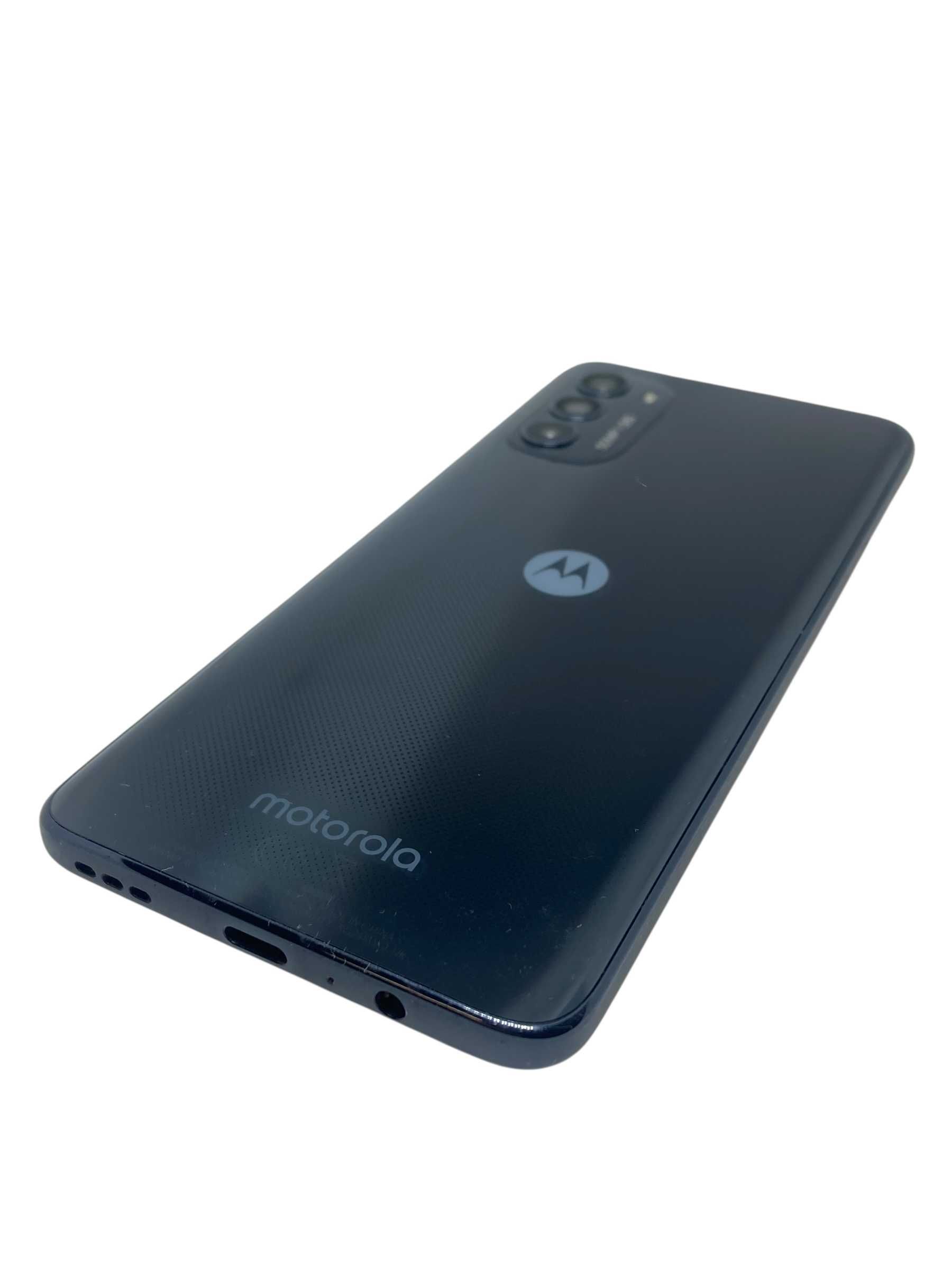 Smartfon Motorola Moto G82 5G 6GB/128GB Komplet Bez Simlocka.