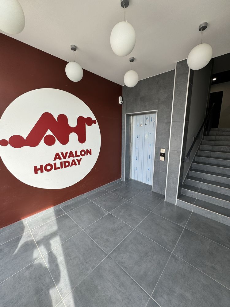 Продаж 1кім.квартири ЖК Avalon Holiday, Сокільники, вул. Г. Крут 5