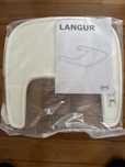 Bandeja Langur IKEA
