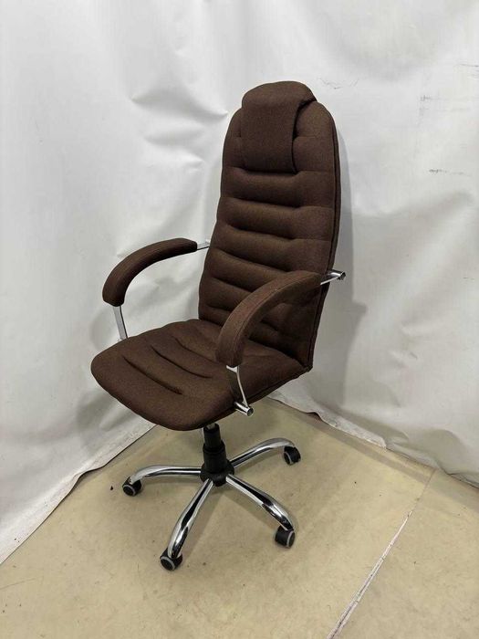 Крісло Примтекс Плюс Tunis steel