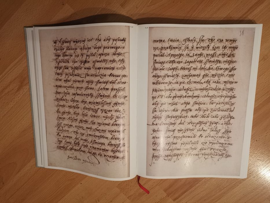 Kodeks Wawrzyńca z Łaski 1544