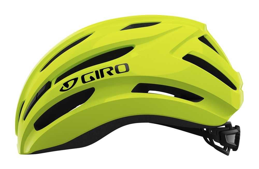 Kask GIRO Isode II szosowy rozmiar 54-61cm