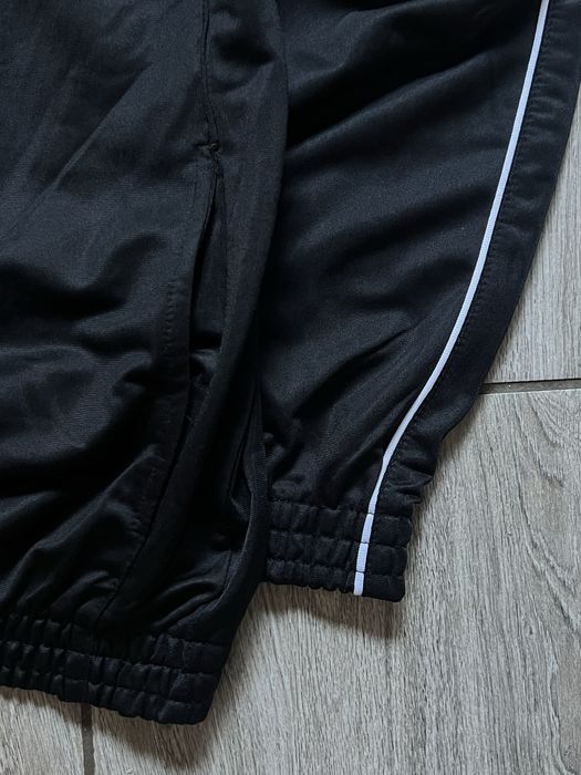 Kurtka wiatrówka Lotto Vintage