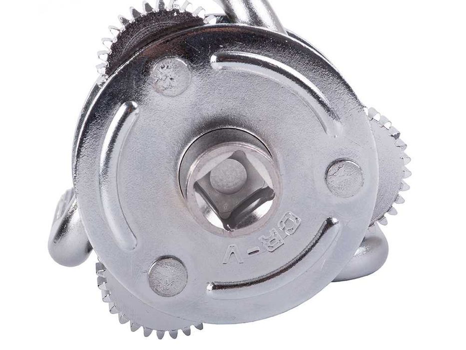 Klucz do filtra oleju pazurkowy trójramienny 70mm-135mm filtrów