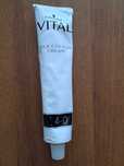 Vital silk colour cream 4-0 Schwarzkopf  крем фарба краска для волос