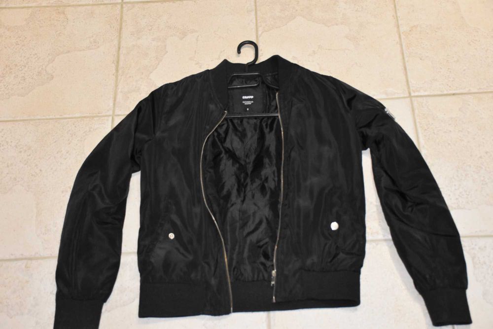 Kurtka "bomberka" firmy Cropp