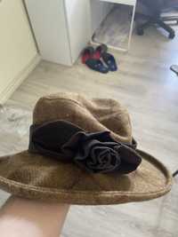 Шляпа капелюх barbour