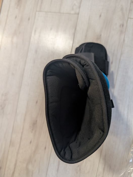 Orteza but marszowy że stabilizacja Timago