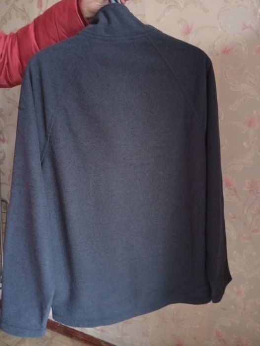 Trespass Новый флисовый реглан