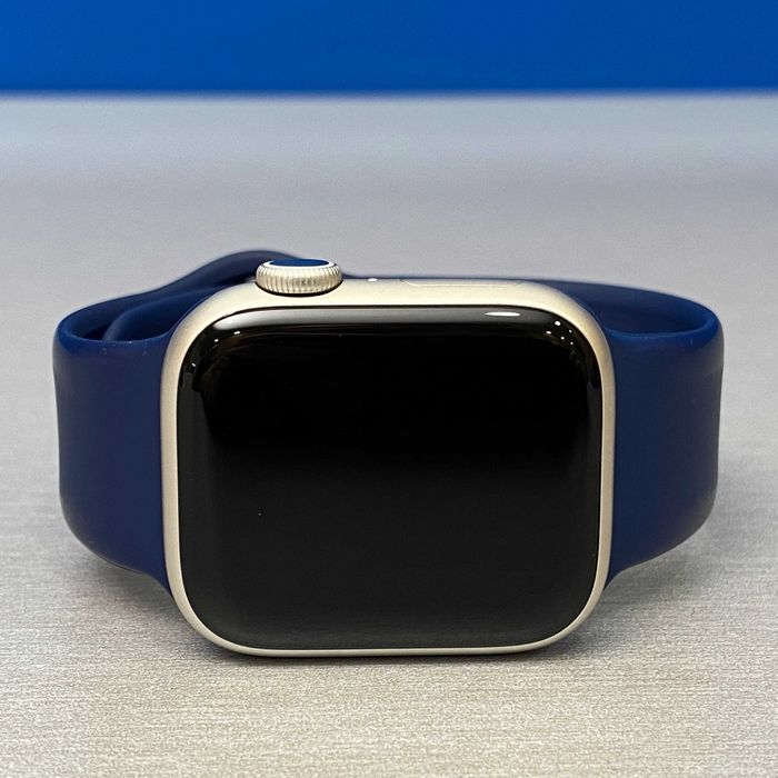 Apple Watch Series 7 41mm GPS (Silver)