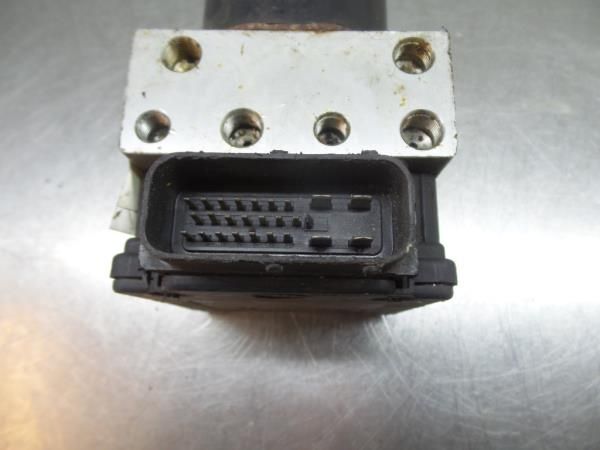 ABS PEUGEOT 206 (2A/C)