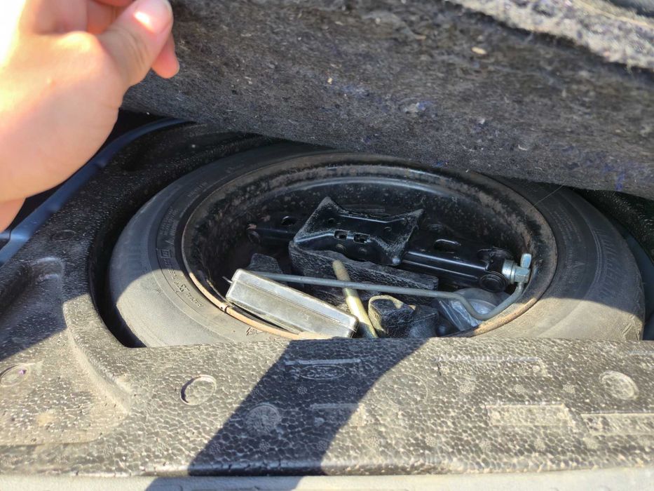 Ford Focus 2009 2 рестайлинг 2.0 дизель автомат