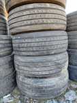 opony 295/60R22,5, 315/60R22,5, 355/50R22,5