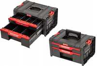 Skrzynka Z Szufladami Qbrick Pro Drawer 2 Toolbox