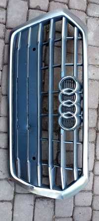 Atrapa Grill Audi Q5 80A