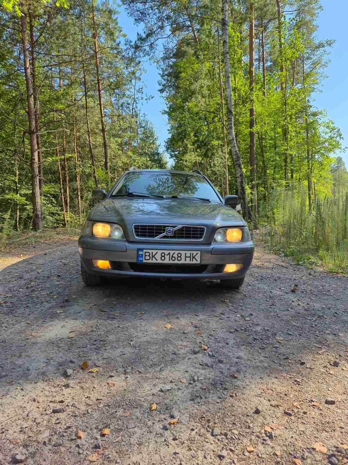 Volvo v40 2004 1.9
