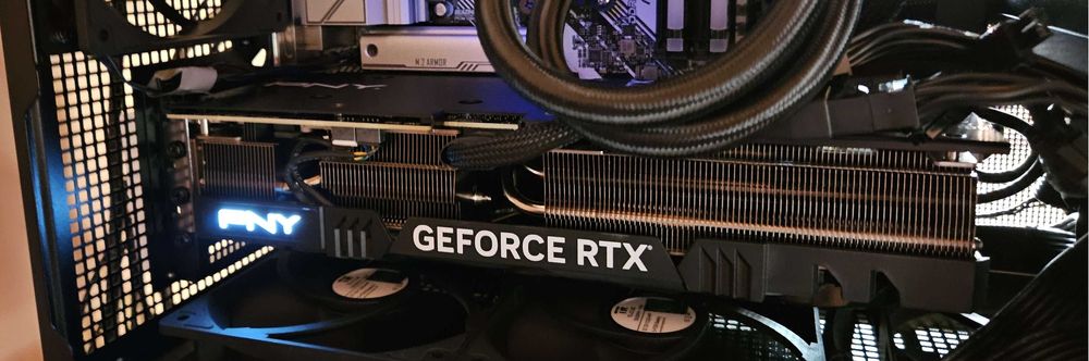 RTX 4070 Super Ti 16GB