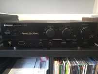 Wzmacniacz Pioneer A-550R