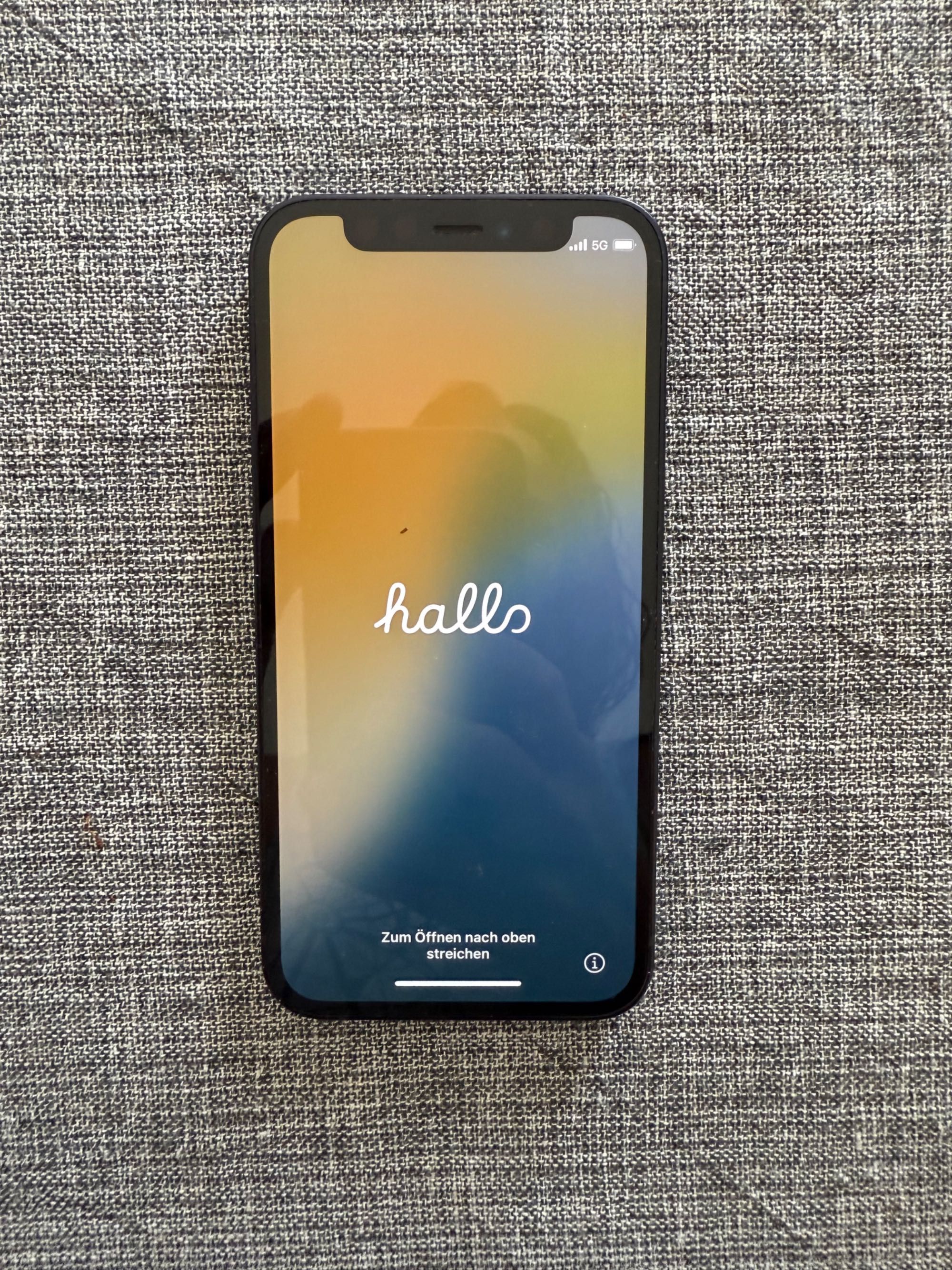 Iphone 12 mini 64GB