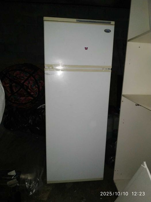 Холодильник Атлант