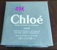 Perfume Chloé Rose Naturelle Intense