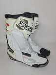 Buty motocyklowe TCX RS-2 rozm. 47 sport tor pitbike