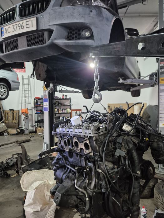 Продам діючий автосервіс(сто)