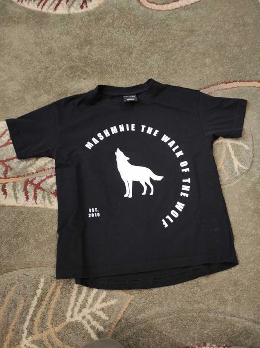 Paka zestaw ubrań MASH MNIE 104