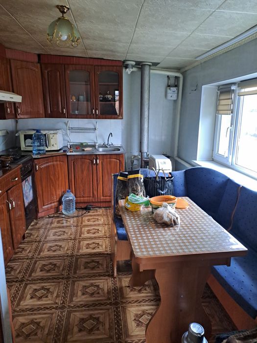 Продам дом в с. Коробочкино общая площадь 75 кв. м„