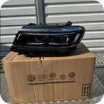 Lampa VW Tiguan Reflektor Led
