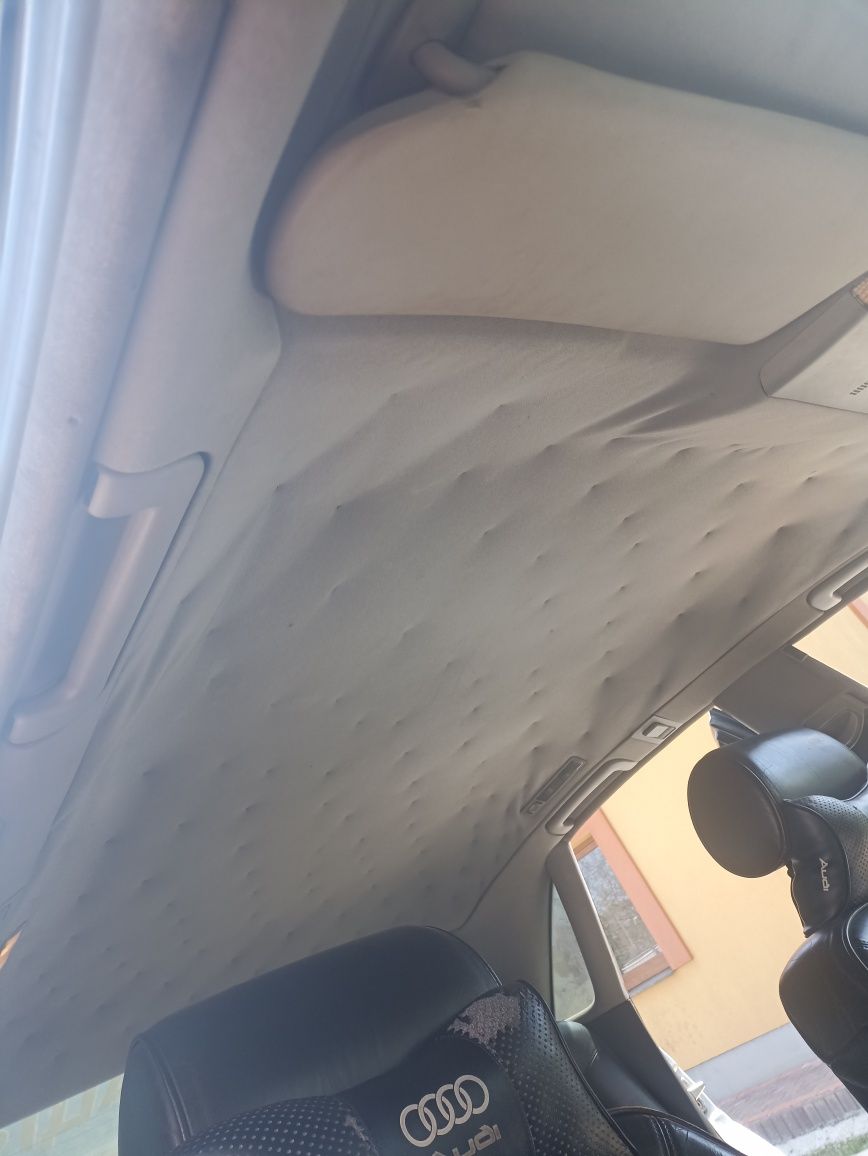 Продам ауді а8 2.5 tdi