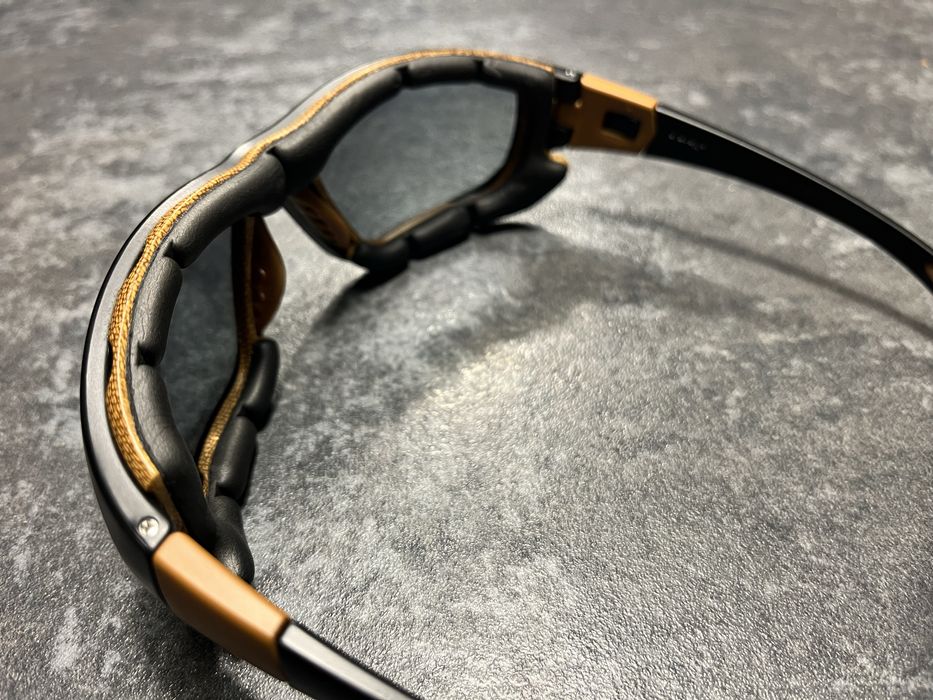 Okulary/Gogle ochronne Carhartt