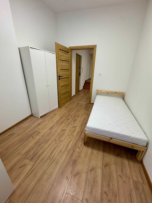 Mieszkanie dostępne od nowego roku mieszkanie o metrażu 55 m