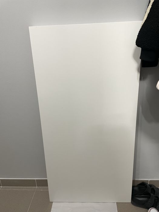 Blat IKEA LAGKAPTEN dwie sztuki 120x60
