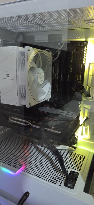 Asus B450  + Ryzen 3600x+ 16GB Ram combo