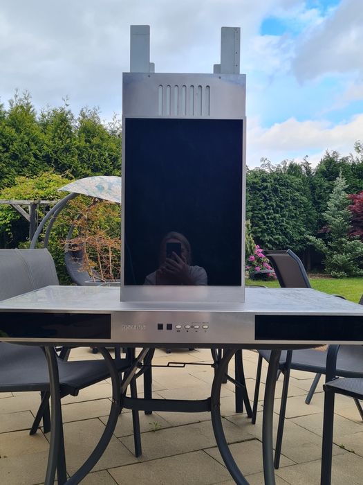 Sprzedam o4kap kuchenny