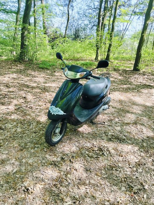 Продається Honda dio af62