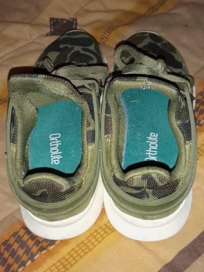 Tênis Adidas originais