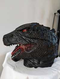 Godzilla maska realistyczna