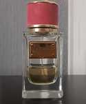 Dolce&Gabbana Velvet Rose unikat