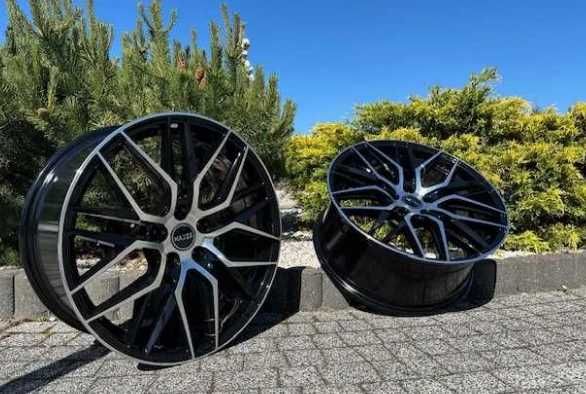 Nowe FELGI Haxer HX035 do Ford S Max Edge Volvo XC60 XC40 S60 18