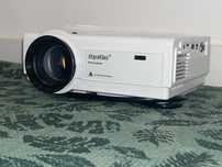 Smart Projector (muito pouco usado)