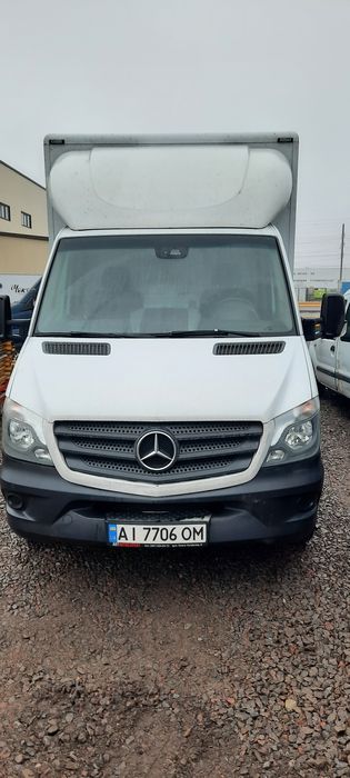 Продам Mercedes Benz Sprinter 314 CDI