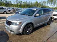 Dodge Journey Se 2017