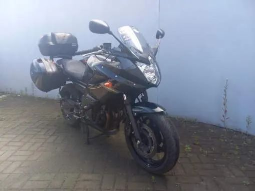 Yamaha XJ Yamaha XJ Diversion