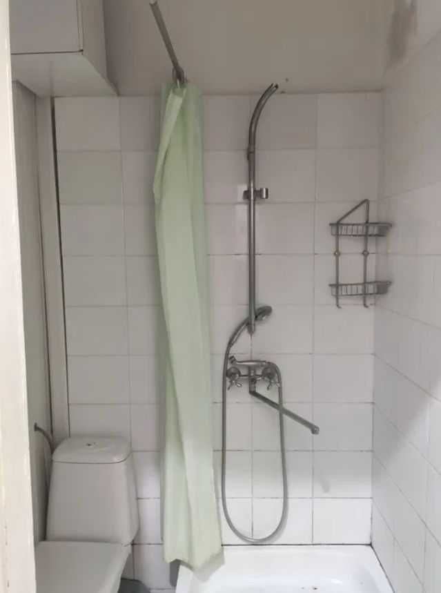 1 кім в цеглі в районі 12 КВАРТАЛ (714709)