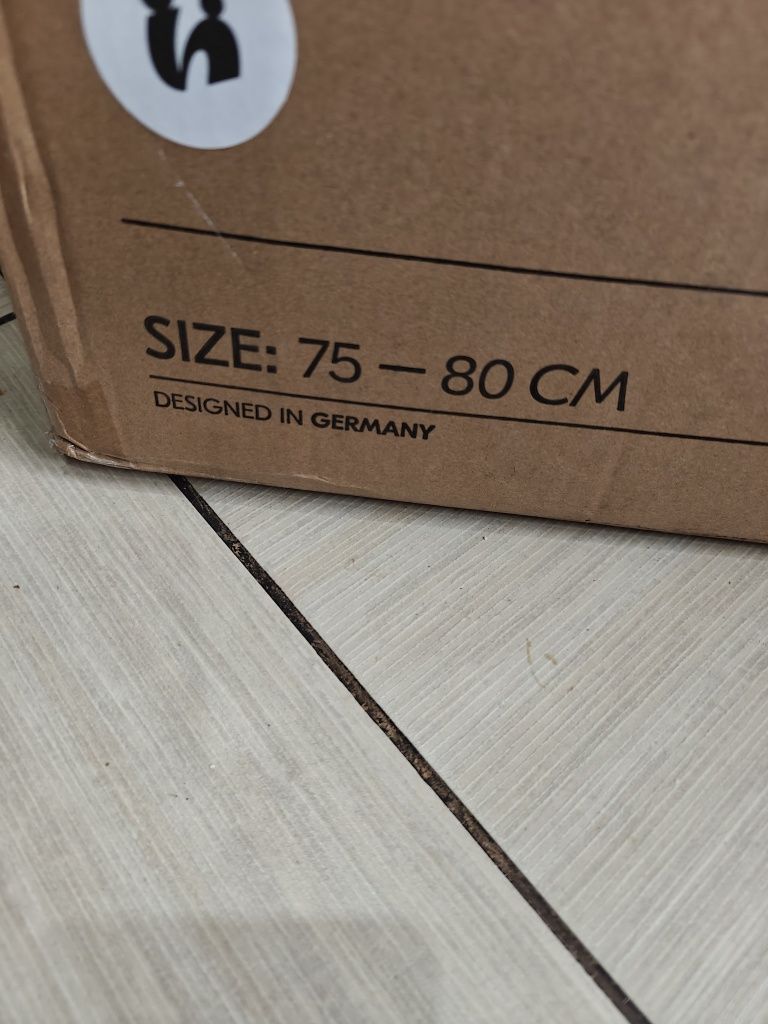 bramka zabezpieczająca dla dzieci Hauck Open N Stop 2.