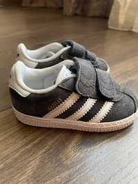 Adidas gazelle 20р.